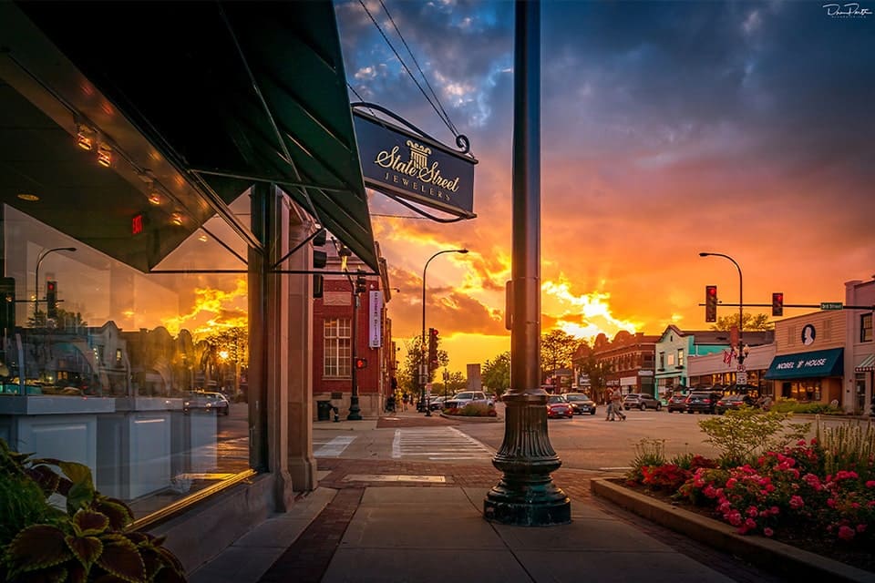 STATE STREET JEWELERS