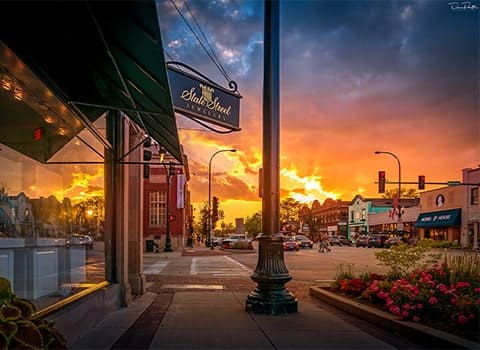 STATE STREET JEWELERS