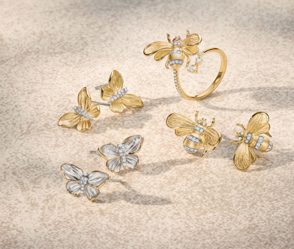 Trending Jewelry Styles