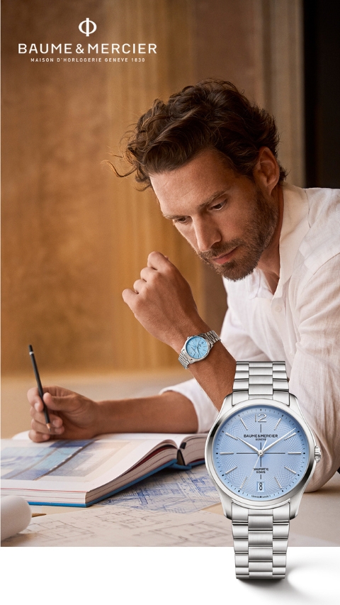 Baume et Mercier Baume et Mercier