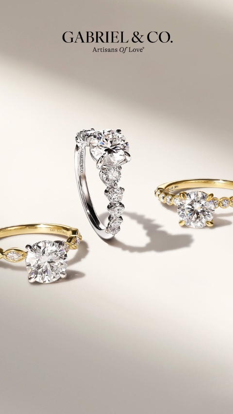 Discover Bridal Collection