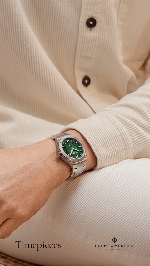 Watches