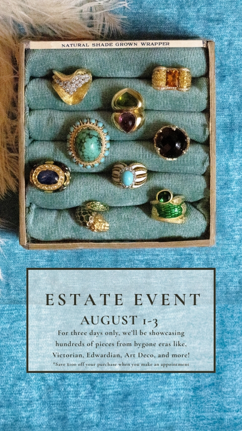 Estate Event
