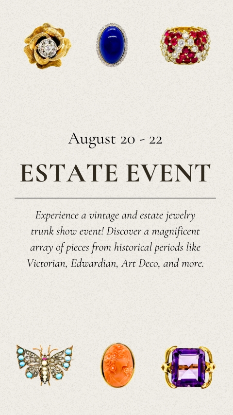 Estate Event