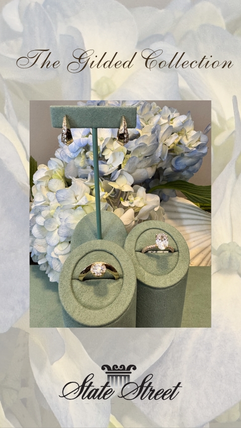 Gilded Collection