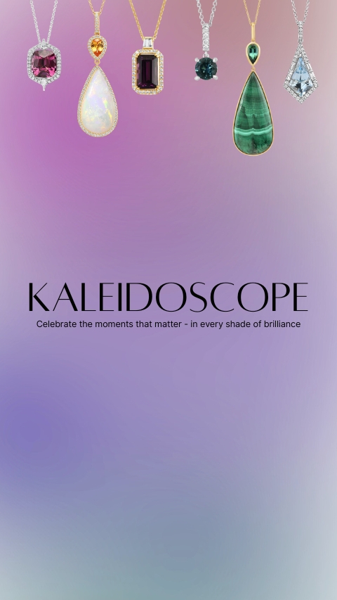 Kaleidoscope