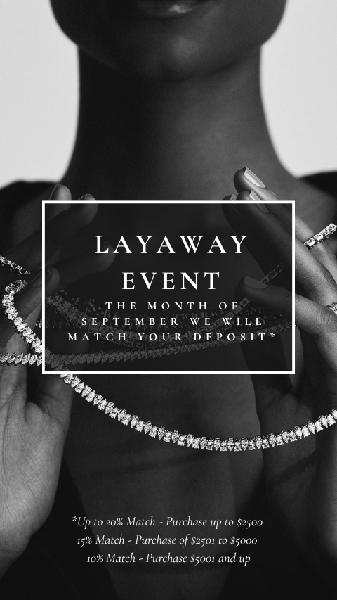 Layaway Event
