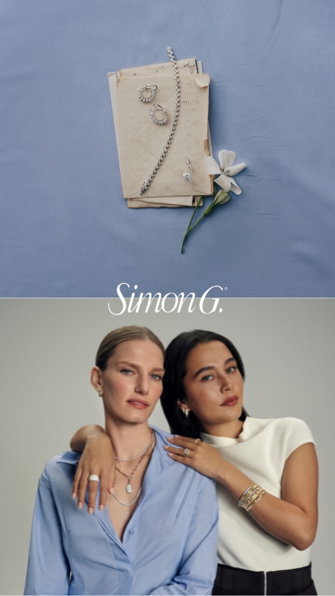Simon G Simon G