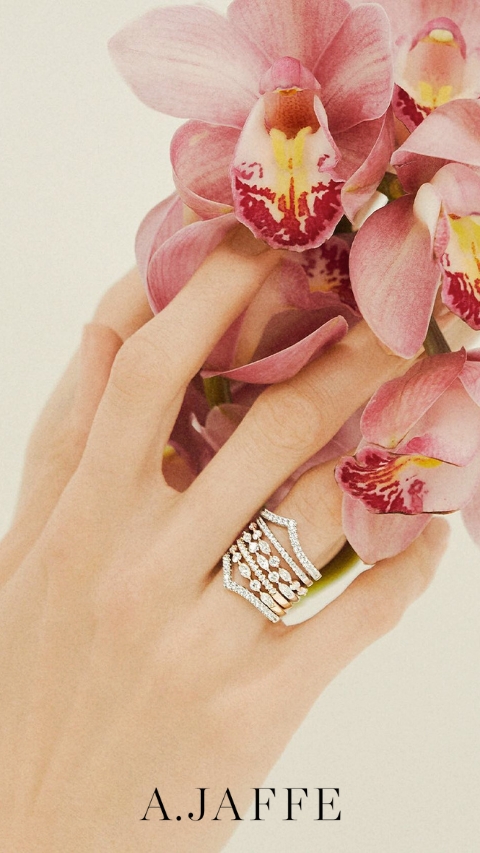 Stackable Rings