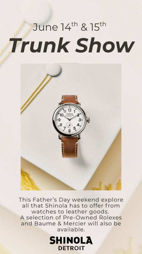 Trunk Show
