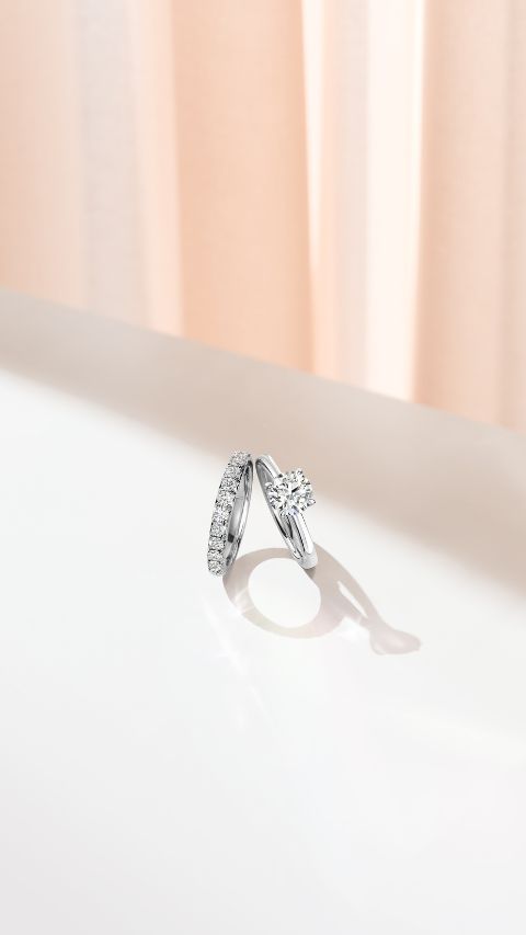 Discover Bridal Collection