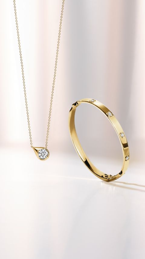 Trending Jewelry Styles