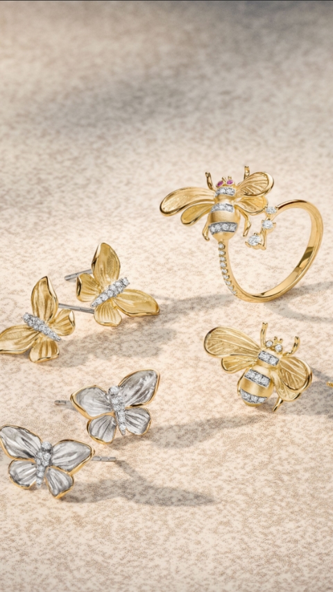 Trending Jewelry Styles