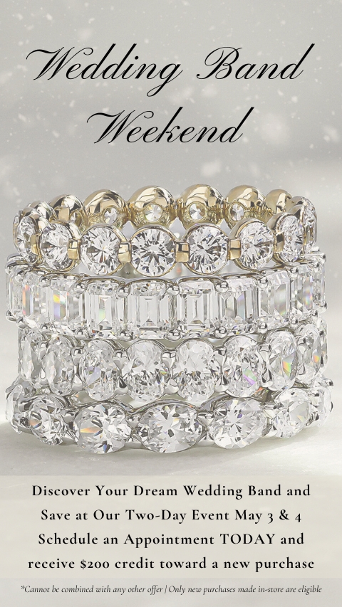 Wedding Band Event