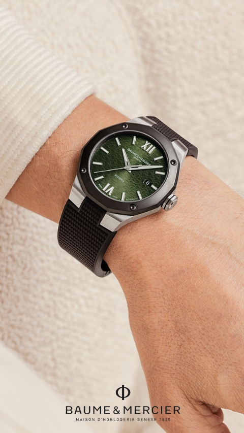 Timepieces