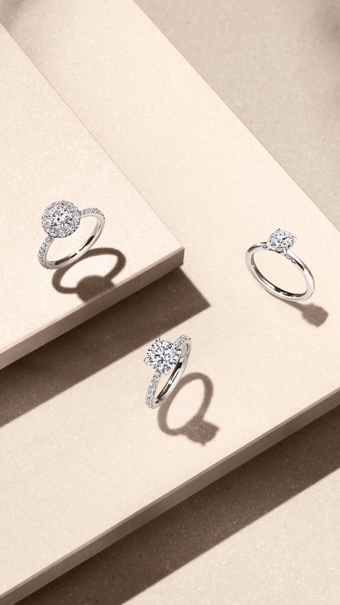 Discover Bridal Collection