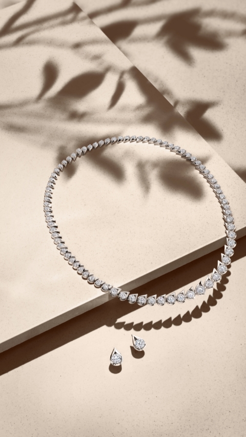 Trending Jewelry Styles
