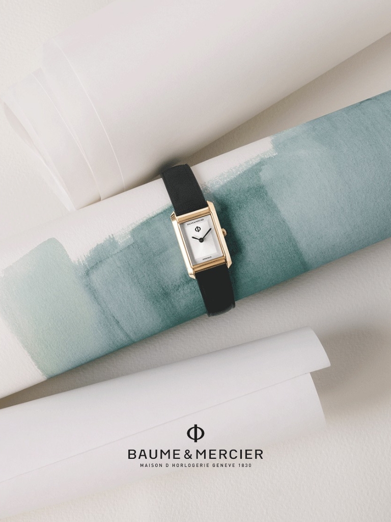 Baume et Mercier Baume et Mercier
