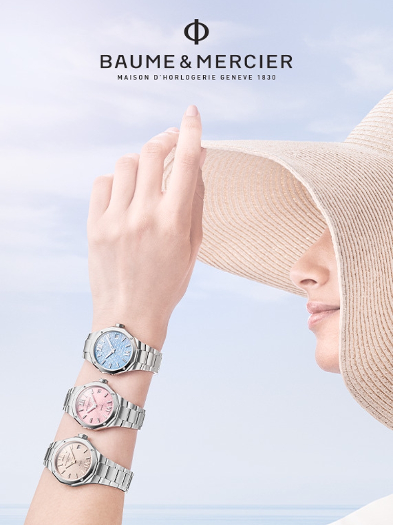 Watches