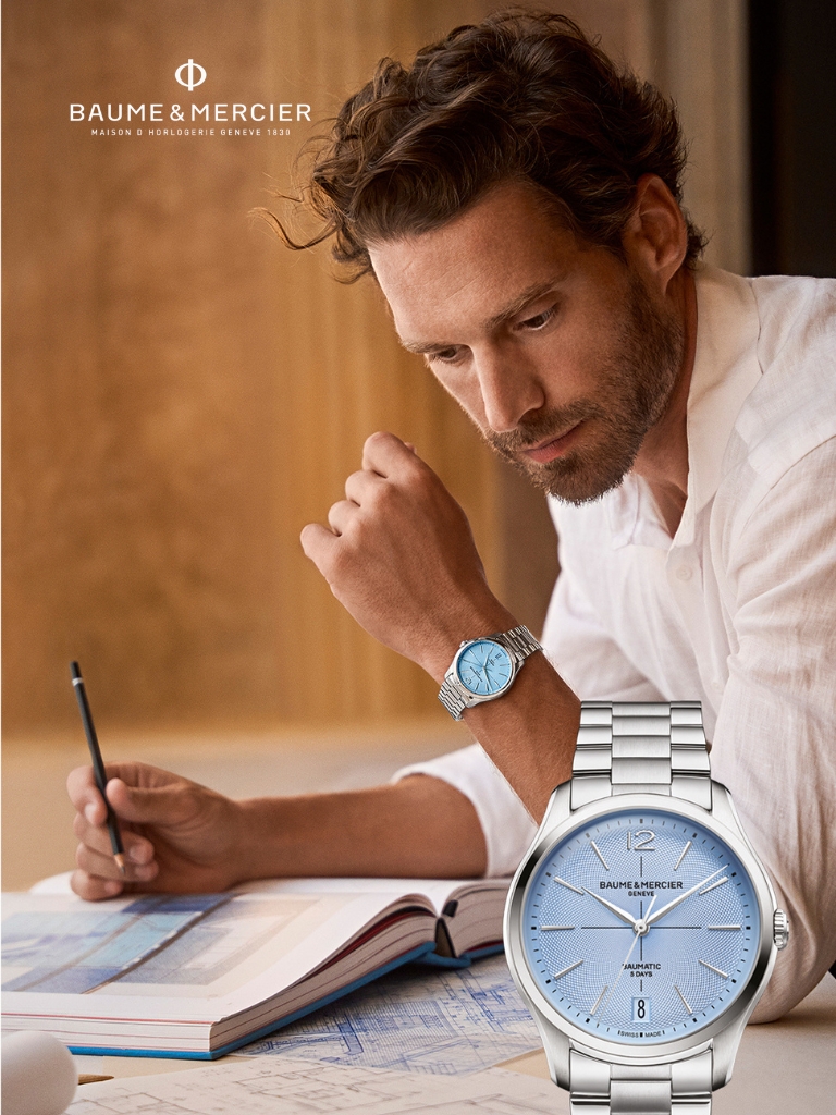 Baume et Mercier Baume et Mercier