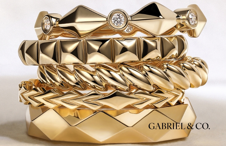 Trending Jewelry Styles