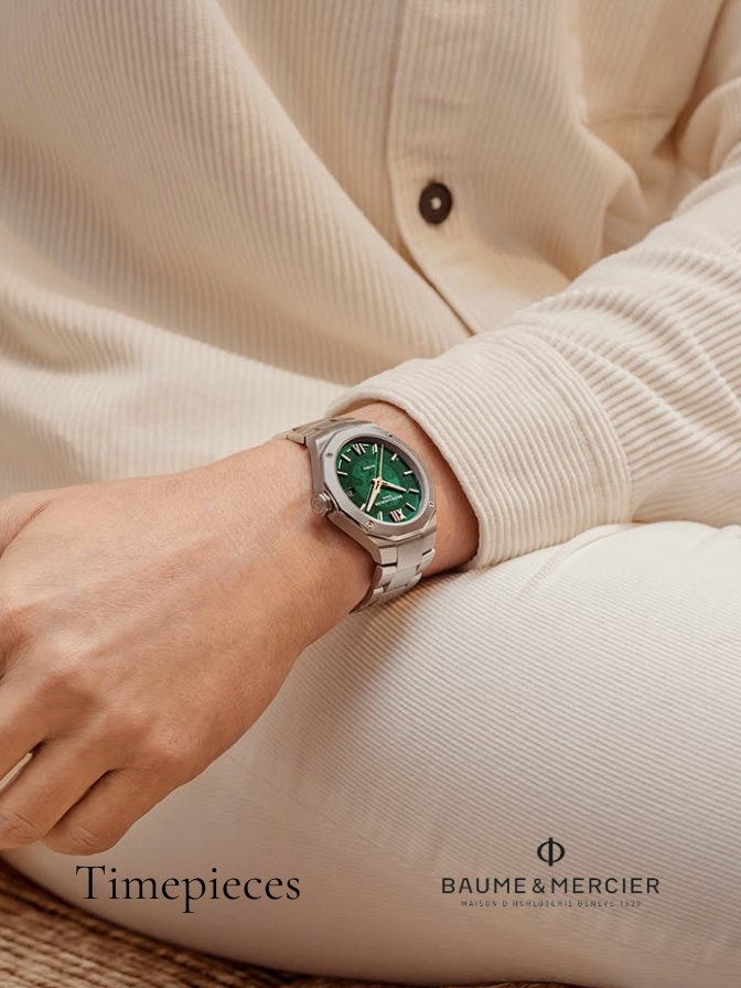 Watches