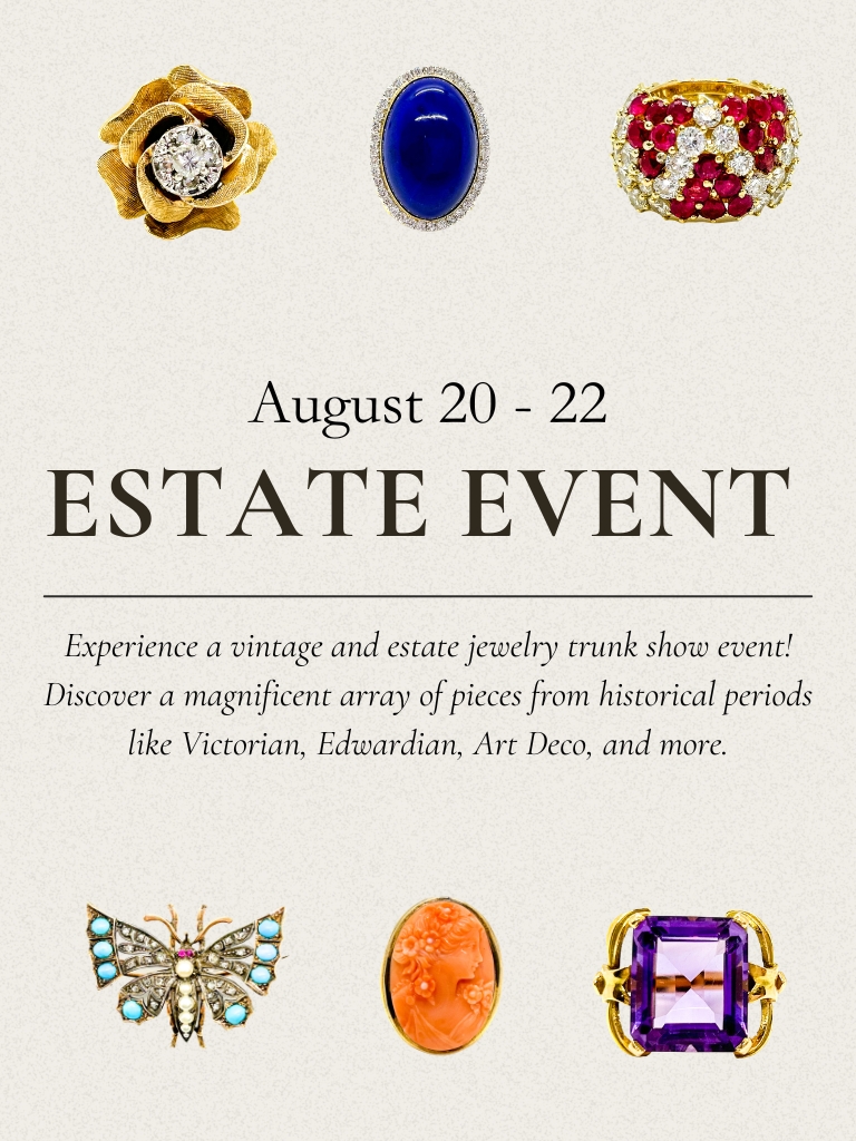 Estate Event