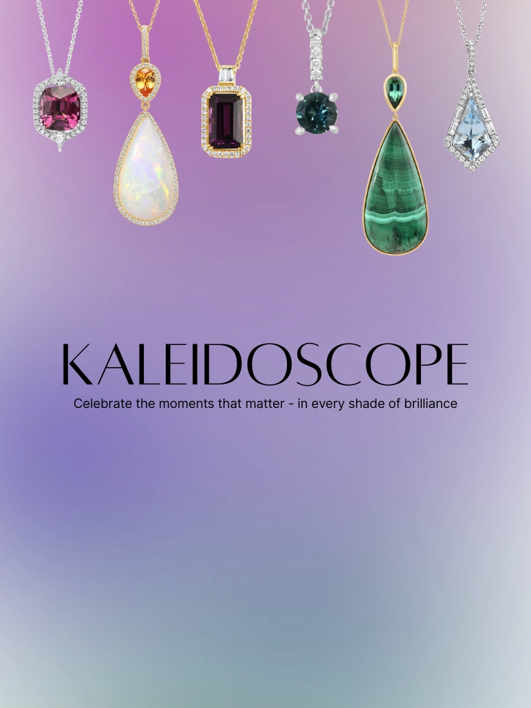 Kaleidoscope