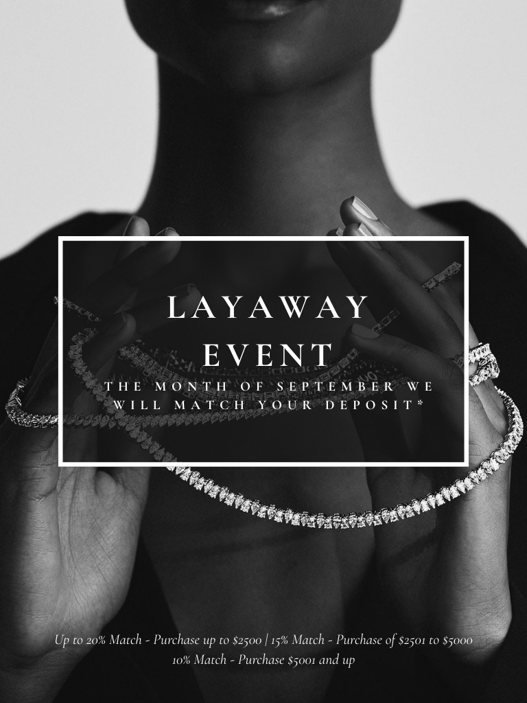 Layaway Event