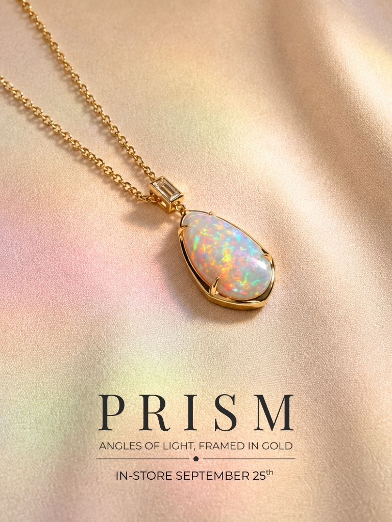 PRISM 2026 PRISM 2026