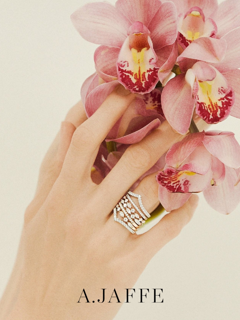 Stackable Rings