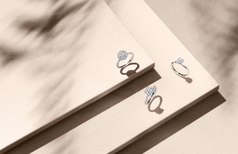 Discover Bridal Collection