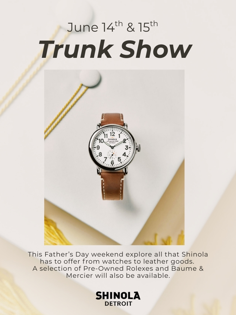 Trunk Show