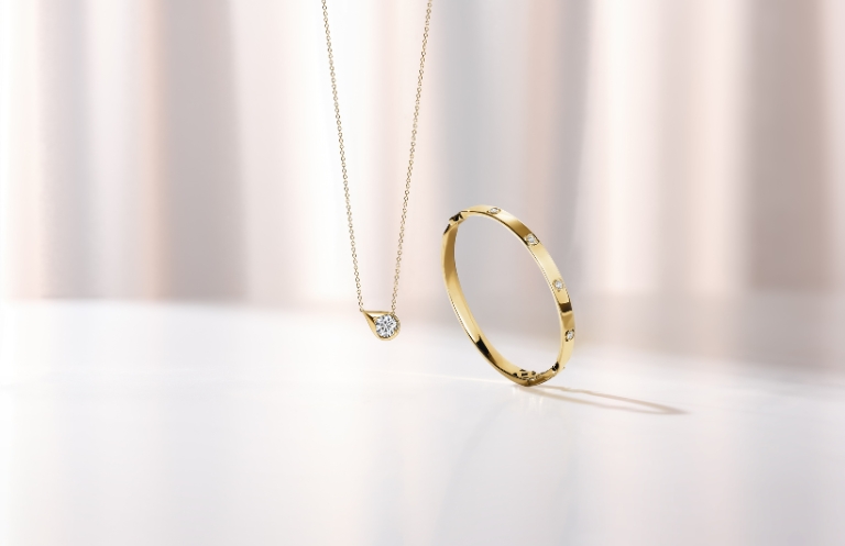 Trending Jewelry Styles