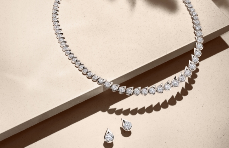 Trending Jewelry Styles