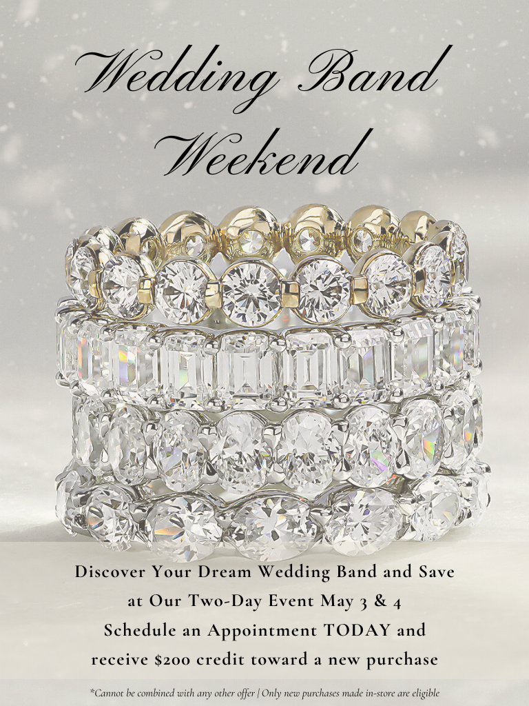 Wedding Band Event