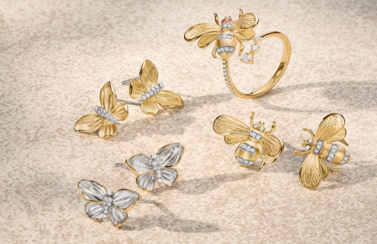 Trending Jewelry Styles