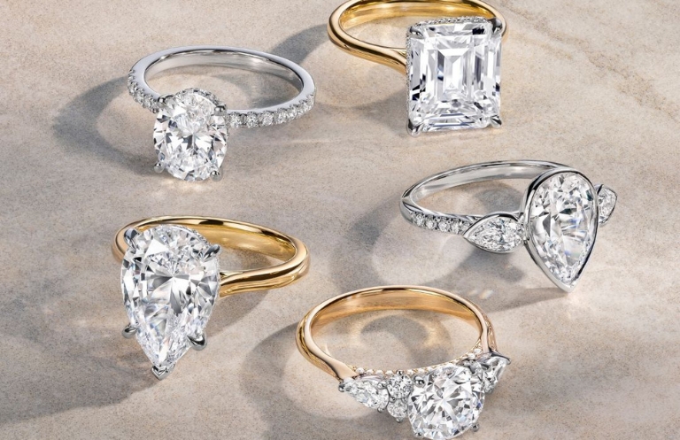 Discover Bridal Collection