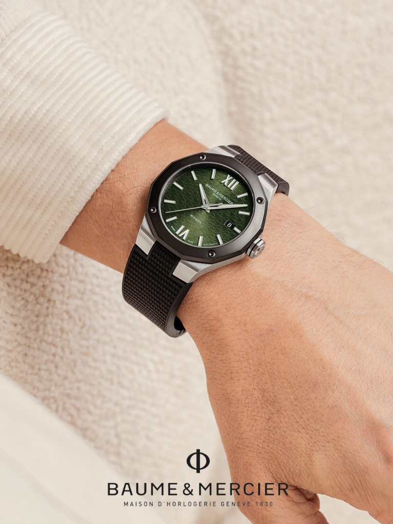 Timepieces