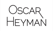 Oscar Heyman